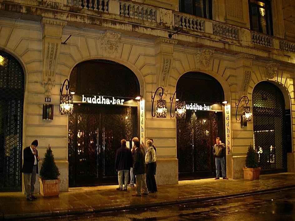 Buddha Bar