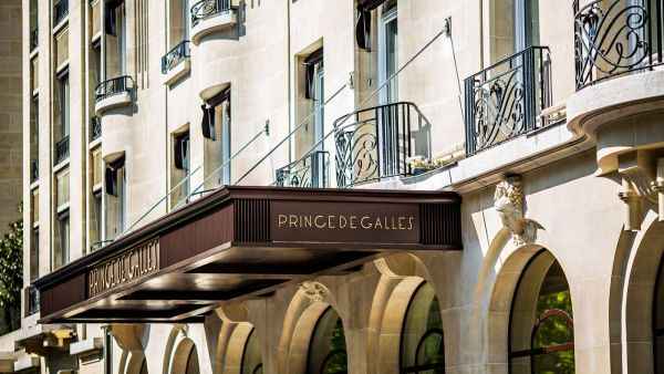 Prince-de-Galles