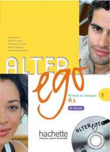 Alter ego
