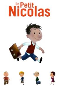 Мультик про Николя